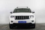 Jeep Grand Cherokee IV (WK2) Сургут  - изображение 25