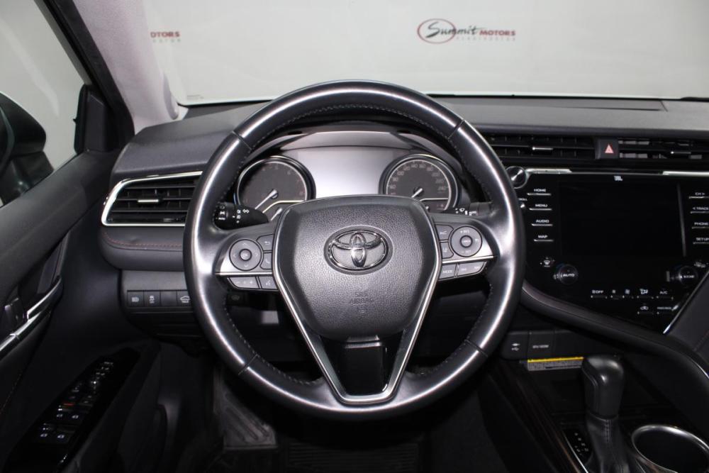 Toyota Camry VIII (XV70) Владивосток  - изображение 21