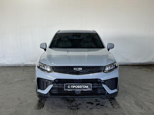 Geely Tugella I Рестайлинг с пробегом 2023 года, цена 2 370 000 рублей, 124500 км, внедорожник, Автокод Объявления