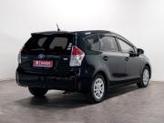 Toyota Prius Alpha I (ZVW40/41) Рестайлинг Чита  - изображение 25