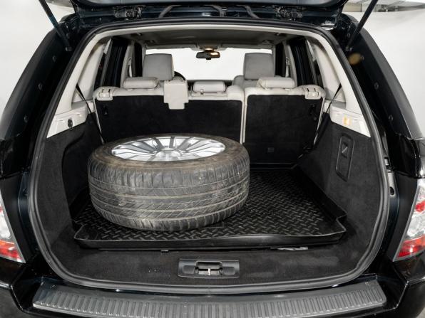 Land Rover Range Rover Sport I Рестайлинг с пробегом 2011 года, цена 1 448 000 рублей, 236728 км, внедорожник, Автокод Объявления
