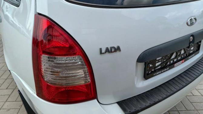 Lada (ВАЗ) Kalina I с пробегом 2011 года, цена 219 900 рублей, 179663 км, универсал, Автокод Объявления