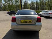 Toyota Avensis II Нефтекамск  - изображение 16