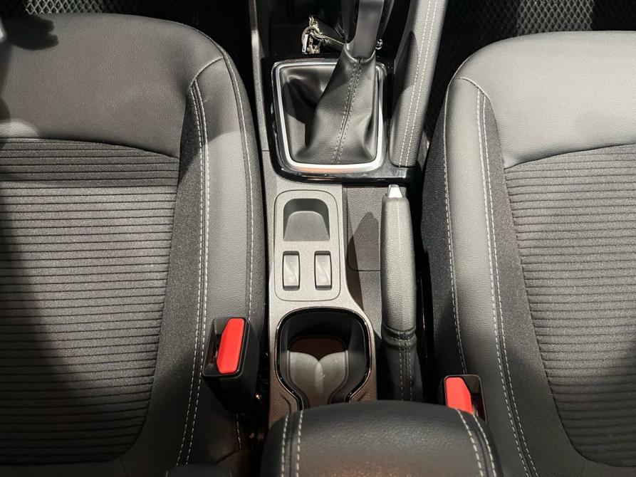 Renault Kaptur I Рестайлинг Екатеринбург  - изображение 15