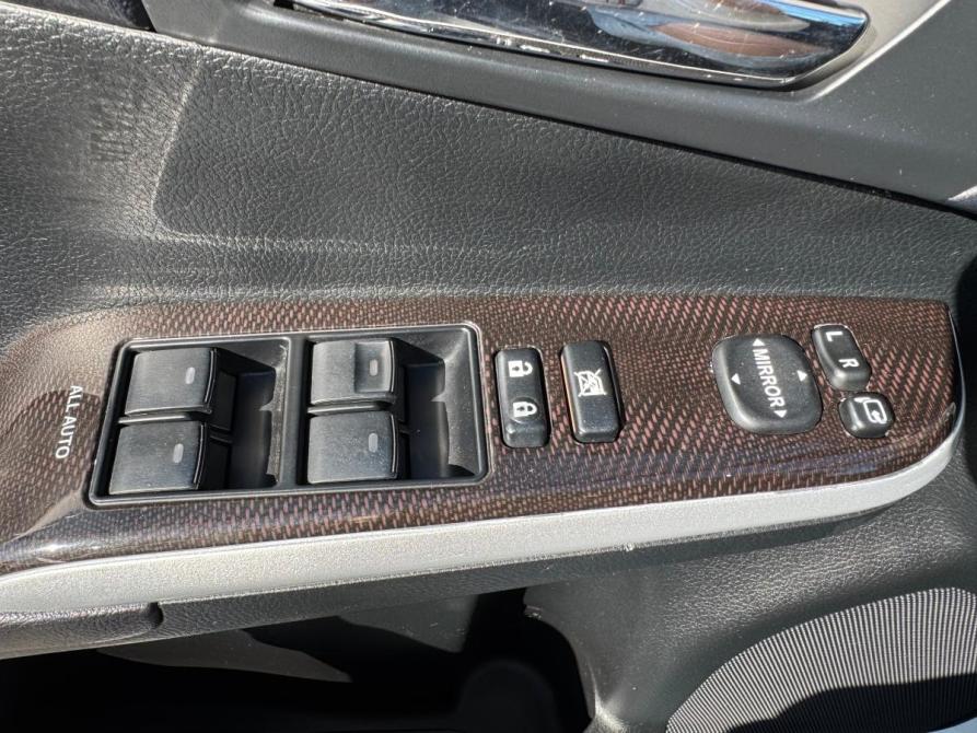 Toyota Camry VII (XV50) Рестайлинг Альметьевск  - изображение 22