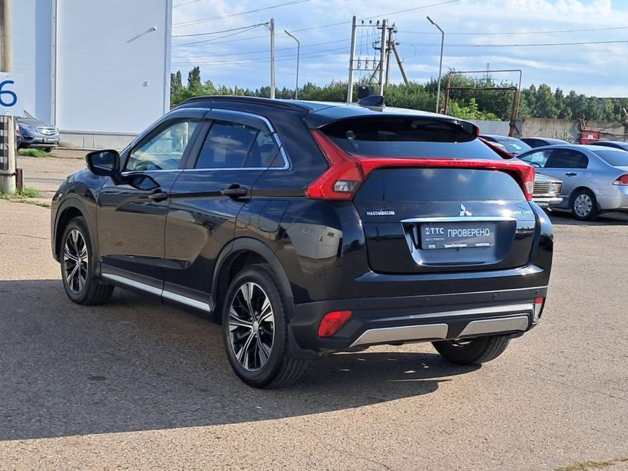 Mitsubishi Eclipse Cross I Набережные Челны  - изображение 8