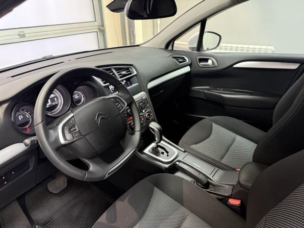 Citroen C4 II с пробегом 2015 года, цена 725 000 рублей, 142000 км, седан, Автокод Объявления