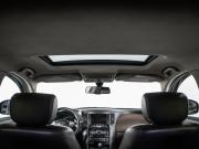 Infiniti FX II (S51) Рестайлинг Иркутск  - изображение 43