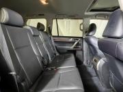 Lexus GX II Рестайлинг Москва  - изображение 40