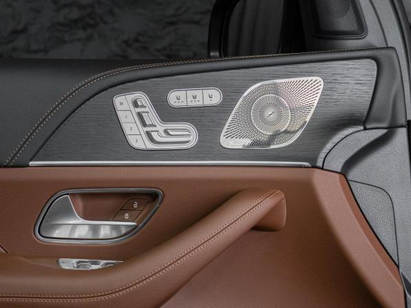 Новый Mercedes-Benz GLE II (V167) Рестайлинг 2026 года, цена 10 890 000 рублей, внедорожник, Автокод Объявления