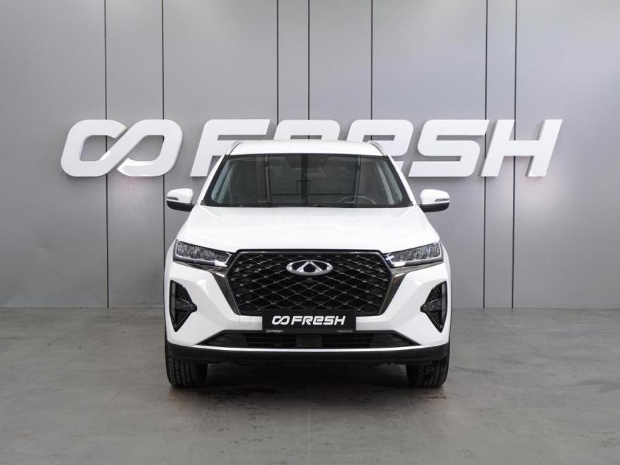 Chery Tiggo 7 Pro Max I Воронеж  - изображение 3