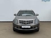 Cadillac SRX II Москва  - изображение 15