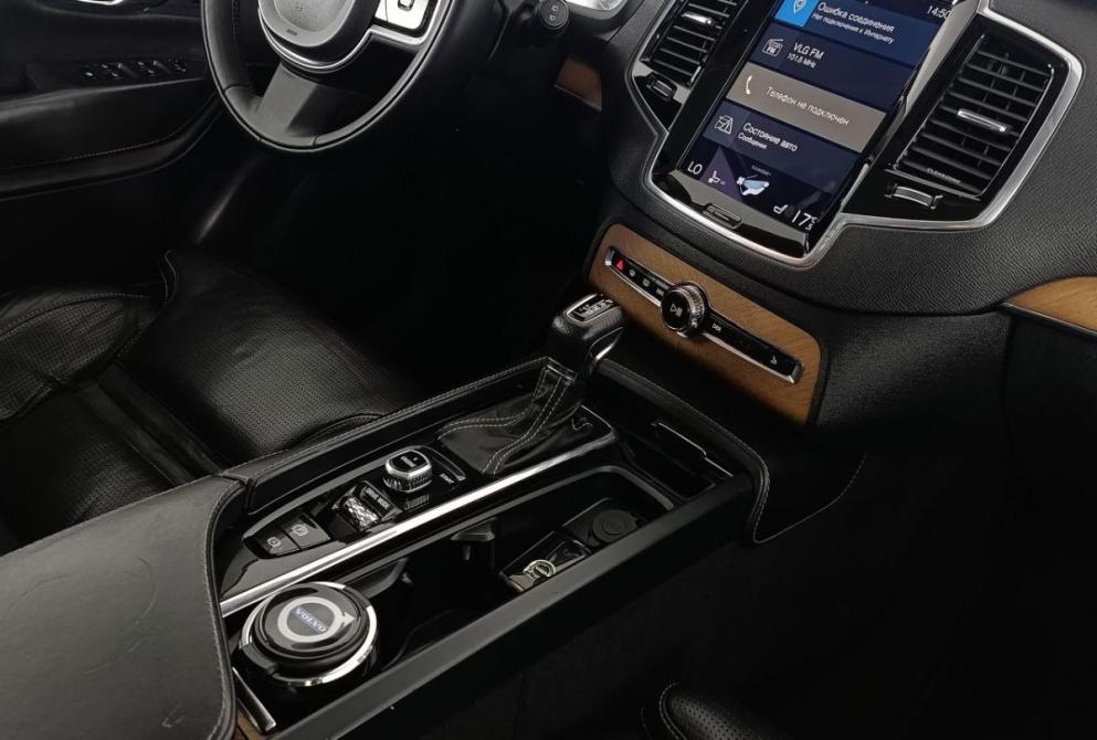 Volvo XC90 II Волгоград  - изображение 14