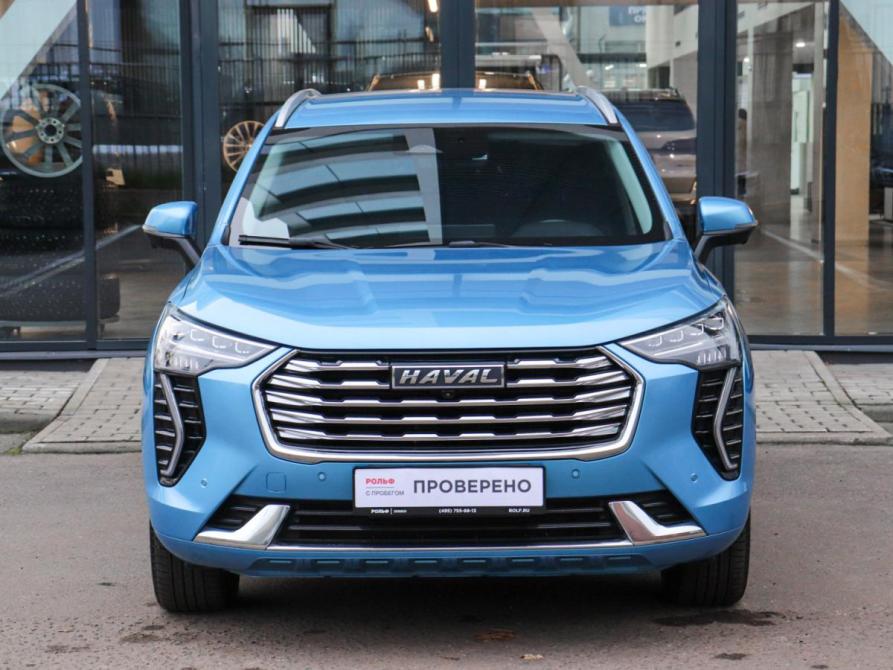 Haval Jolion I Химки  - изображение 2