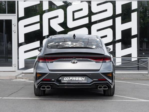 Hyundai Lafesta I Рестайлинг с пробегом 2023 года, цена 2 960 000 рублей, 20389 км, седан, Автокод Объявления