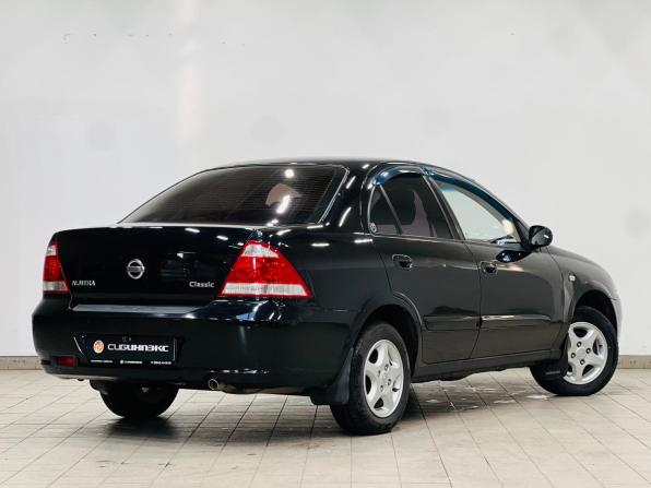 Nissan Almera Classic I с пробегом 2011 года, цена 530 000 рублей, 190000 км, седан, Автокод Объявления