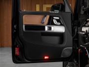 Mercedes-Benz G-Класс III (W465) Рестайлинг Москва  - изображение 33