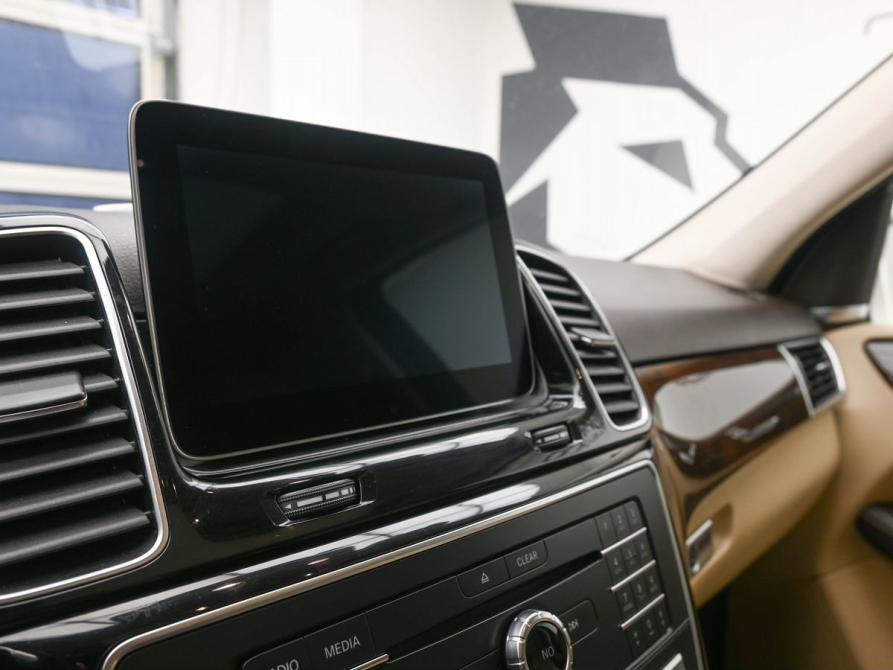 Mercedes-Benz GLE I (W166) Ростов-на-Дону  - изображение 20