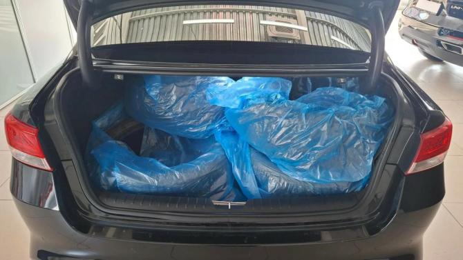 Kia Optima IV с пробегом 2017 года, цена 1 840 000 рублей, 101000 км, седан, Автокод Объявления