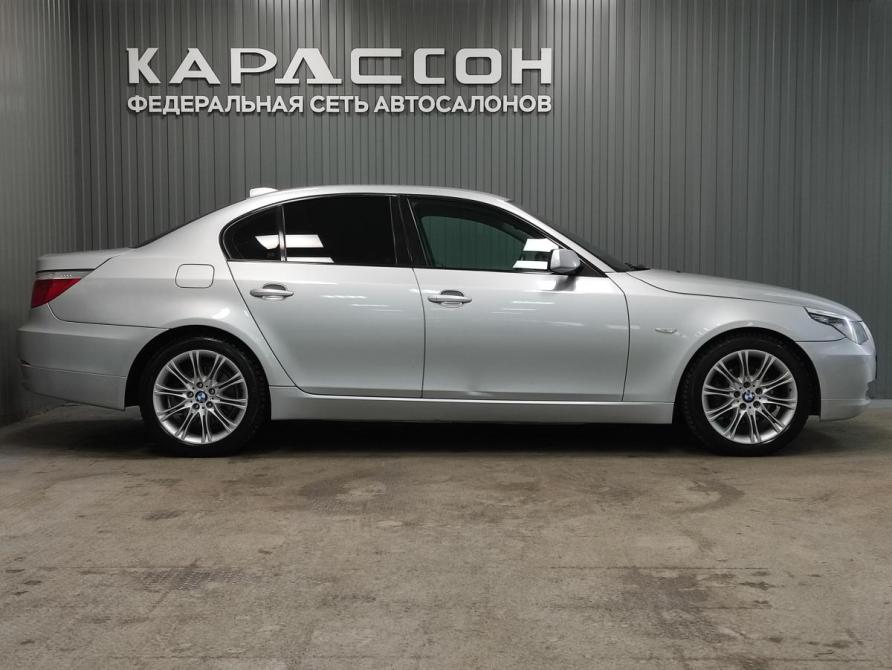 BMW 5 серии V (E60/E61) Рестайлинг Пермь  - изображение 6