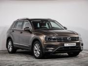 Volkswagen Tiguan II Санкт-Петербург  - изображение 36