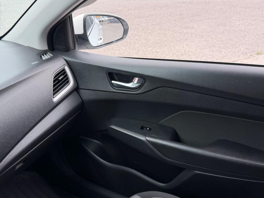 Hyundai Solaris II Волгоград  - изображение 23