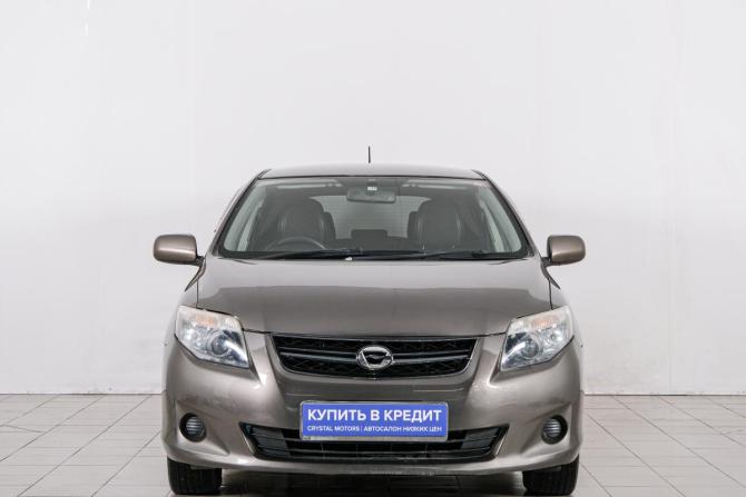 Toyota Corolla X (E140 E150) с пробегом 2011 года, цена 889 000 рублей, 250000 км, универсал, Автокод Объявления