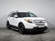 Ford Explorer V Санкт-Петербург  - изображение 24