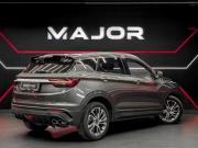 Geely Coolray I Москва  - изображение 31