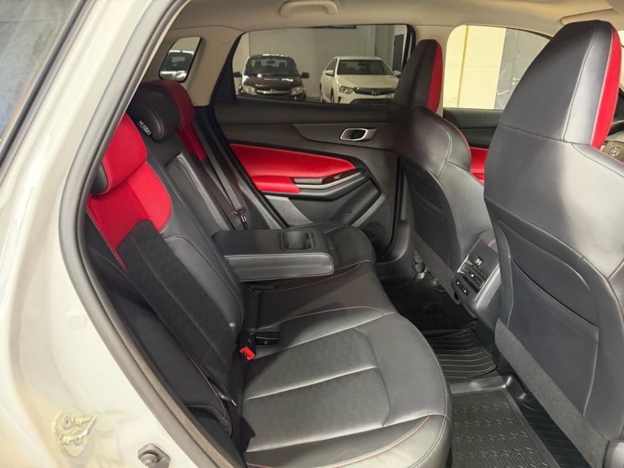 Changan CS55 Plus II Ростов-на-Дону  - изображение 11