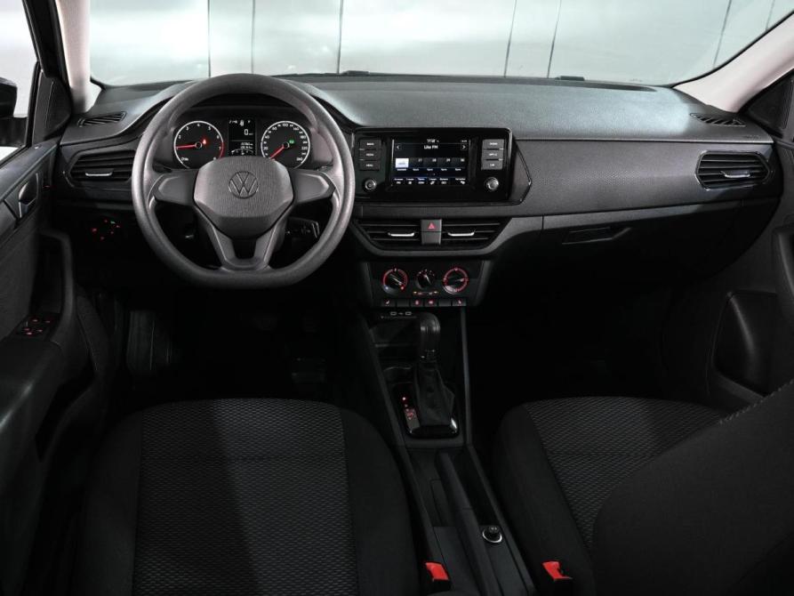 Volkswagen Polo VI Ростов-на-Дону  - изображение 6