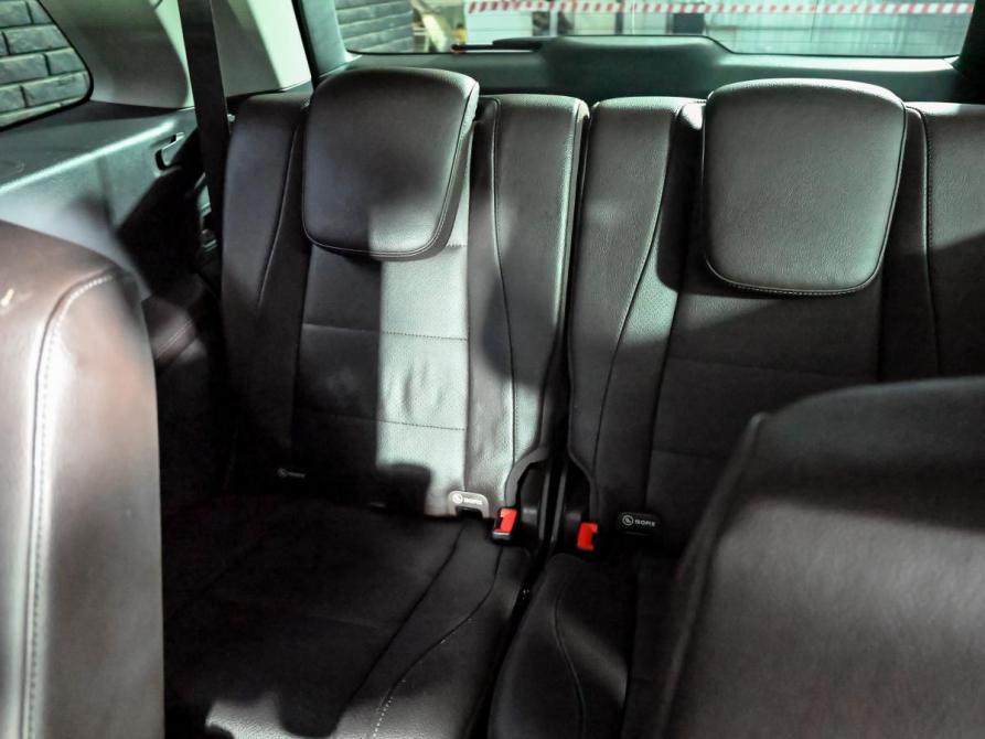 Mercedes-Benz GLS II (X167) Екатеринбург  - изображение 17