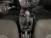 Lada (ВАЗ) Granta I Рестайлинг Воронеж  - изображение 29