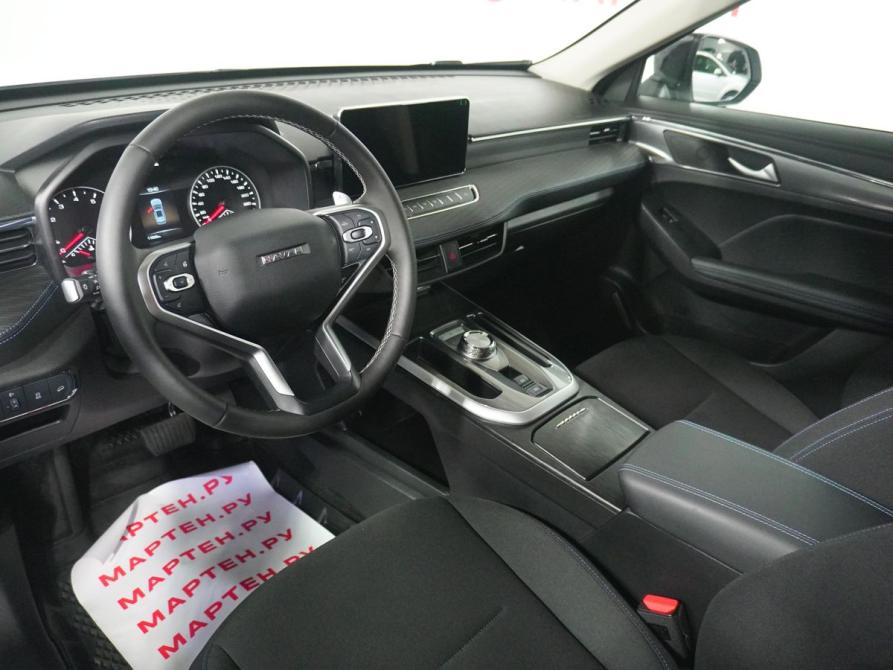 Haval Jolion I Рестайлинг Вологда  - изображение 9