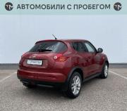 Nissan Juke I Стерлитамак  - изображение 28
