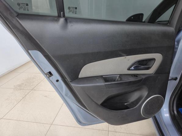 Chevrolet Cruze I с пробегом 2012 года, цена 445 000 рублей, 254123 км, седан, Автокод Объявления