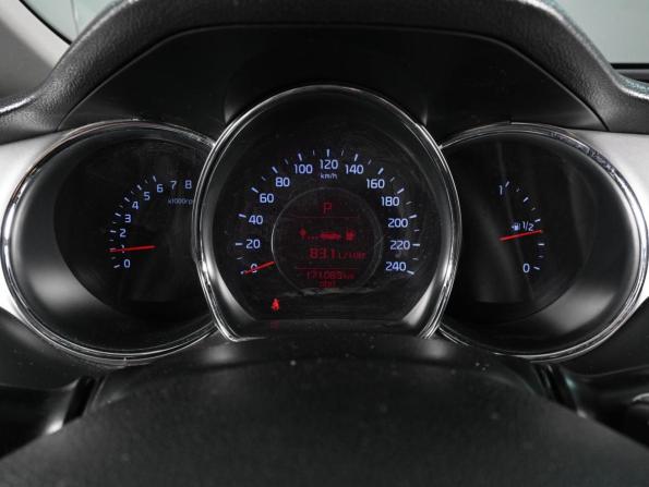 Kia Ceed II с пробегом 2015 года, цена 1 239 000 рублей, 171083 км, универсал, Автокод Объявления