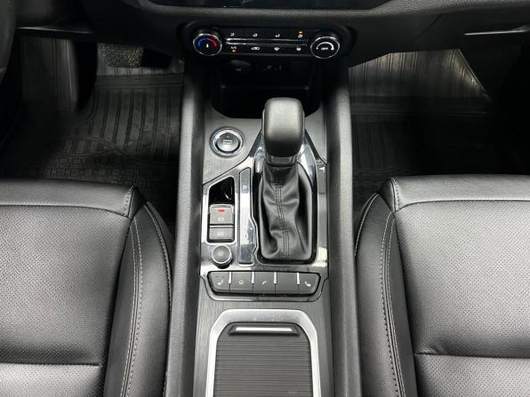 Chery Tiggo 4 I Рестайлинг с пробегом 2021 года, цена 1 390 000 рублей, 35963 км, внедорожник, Автокод Объявления