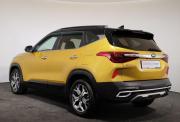 Kia Seltos I Ярославль  - изображение 35