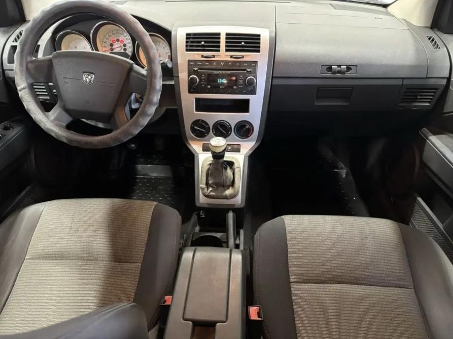 Dodge Caliber I Саратов  - изображение 7