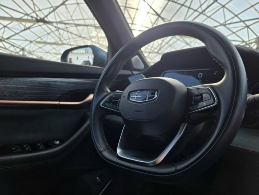 Geely Monjaro I Тула  - изображение 8