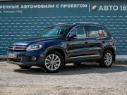 Volkswagen Tiguan I Рестайлинг Ижевск  - изображение 24