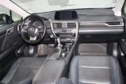 Lexus RX IV Рестайлинг Владивосток  - изображение 44