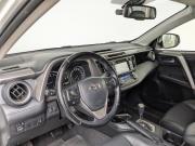 Toyota RAV4 IV (XA40) Рестайлинг Москва  - изображение 51