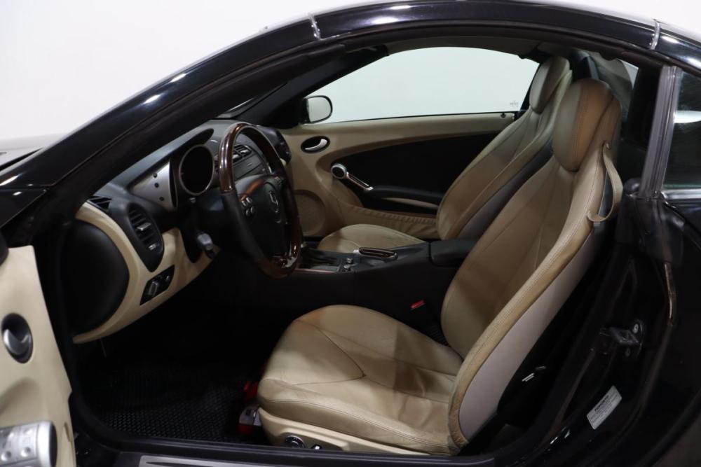 Mercedes-Benz SLK-Класс II (R171) Сургут  - изображение 13