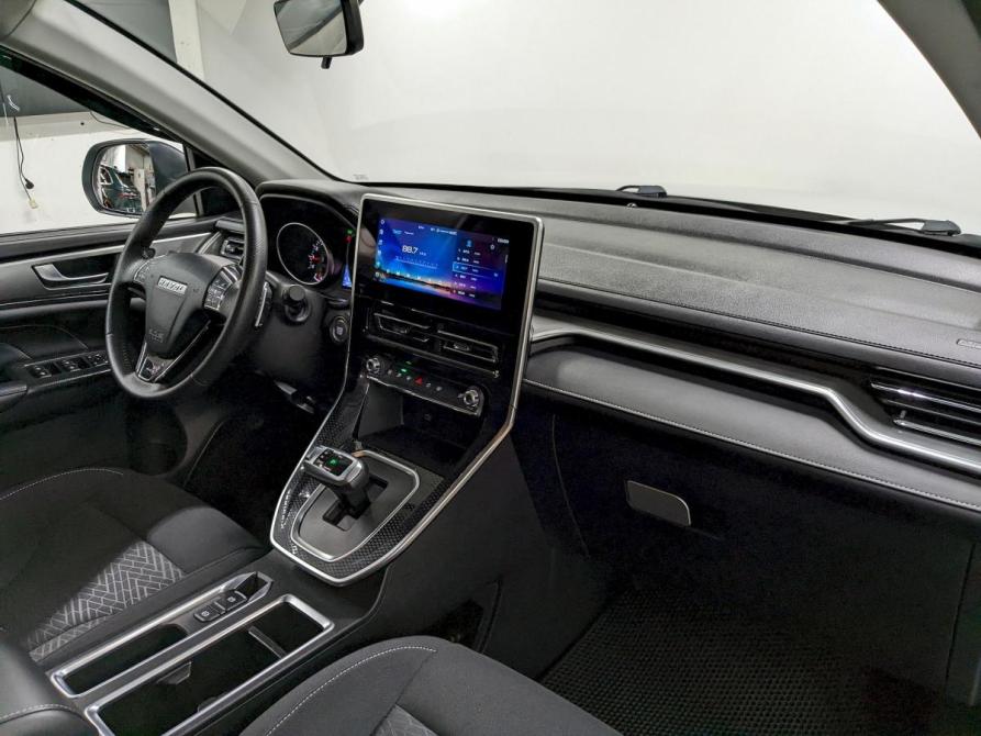 Haval M6 II Москва  - изображение 19