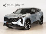 Geely Atlas II Казань  - изображение 21