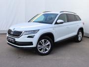 Skoda Kodiaq I Москва  - изображение 25