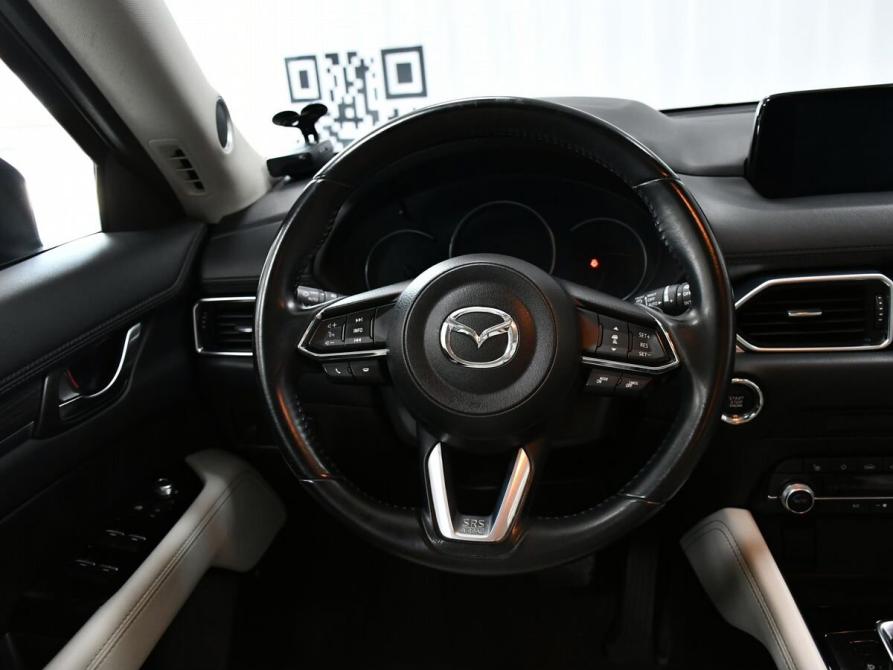 Mazda CX-5 II Новосибирск  - изображение 9