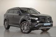 Geely Atlas Pro Челябинск  - изображение 21